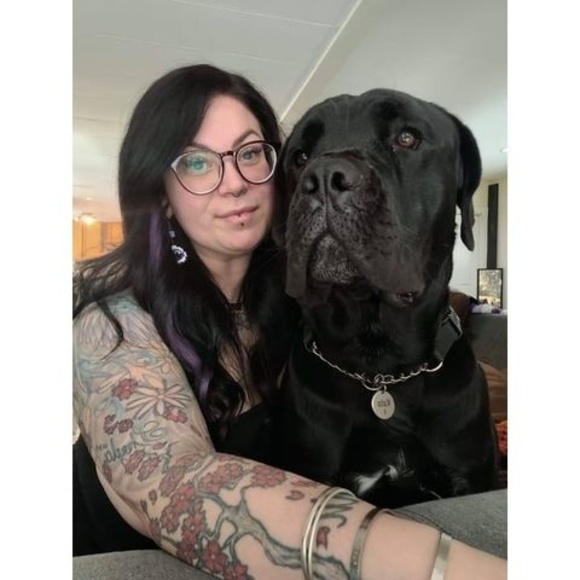 Meet your Posher, Callie - Picture 1 of 1